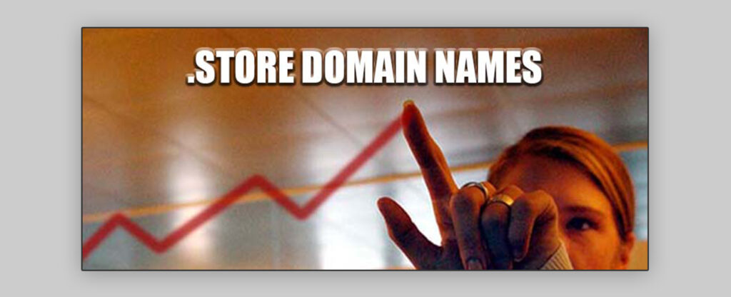 Store Domains